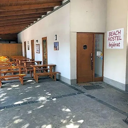 Balatonboglar Hotel
