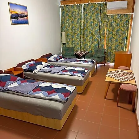Hotel Balatonboglar Balatonfenyves