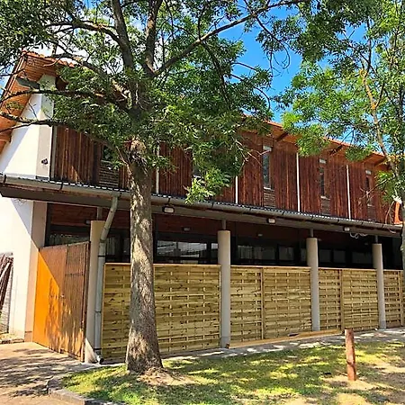 Balatonboglar Hotel