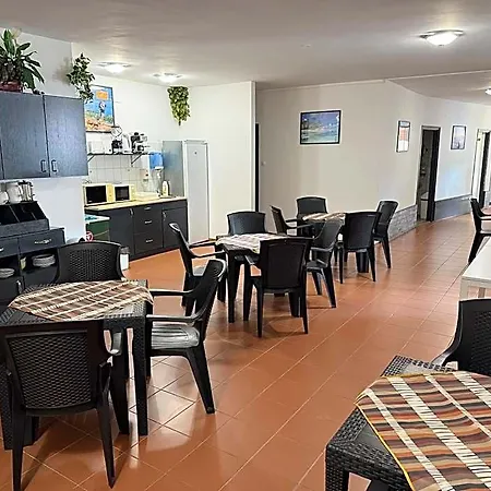 Balatonboglar Hotel Balatonfenyves