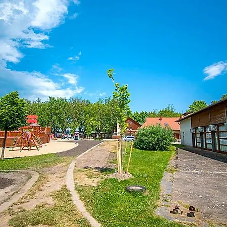 Balatonboglar Hotel