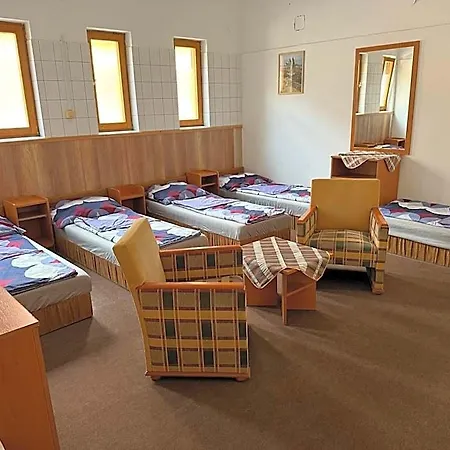 Hotel Balatonboglar Balatonfenyves