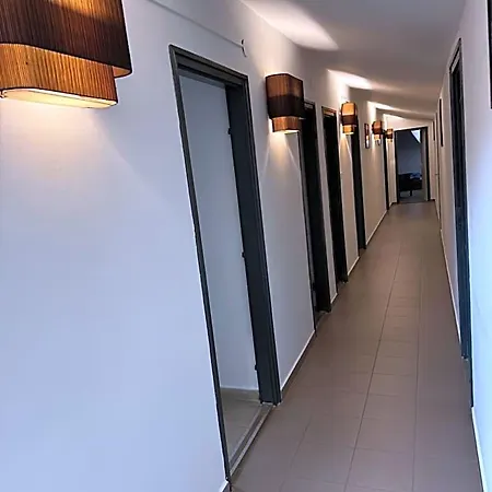 Hotel Balatonboglar Balatonfenyves