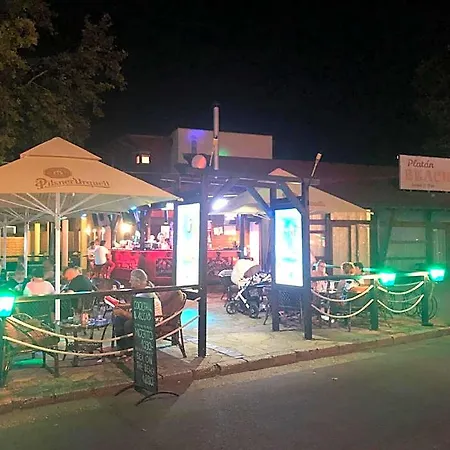 Hotel Balatonboglar Balatonfenyves