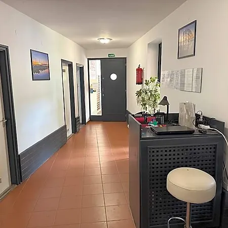 Hotel Balatonboglar Balatonfenyves