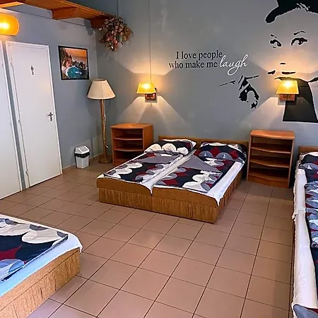 Balatonboglar Hotel